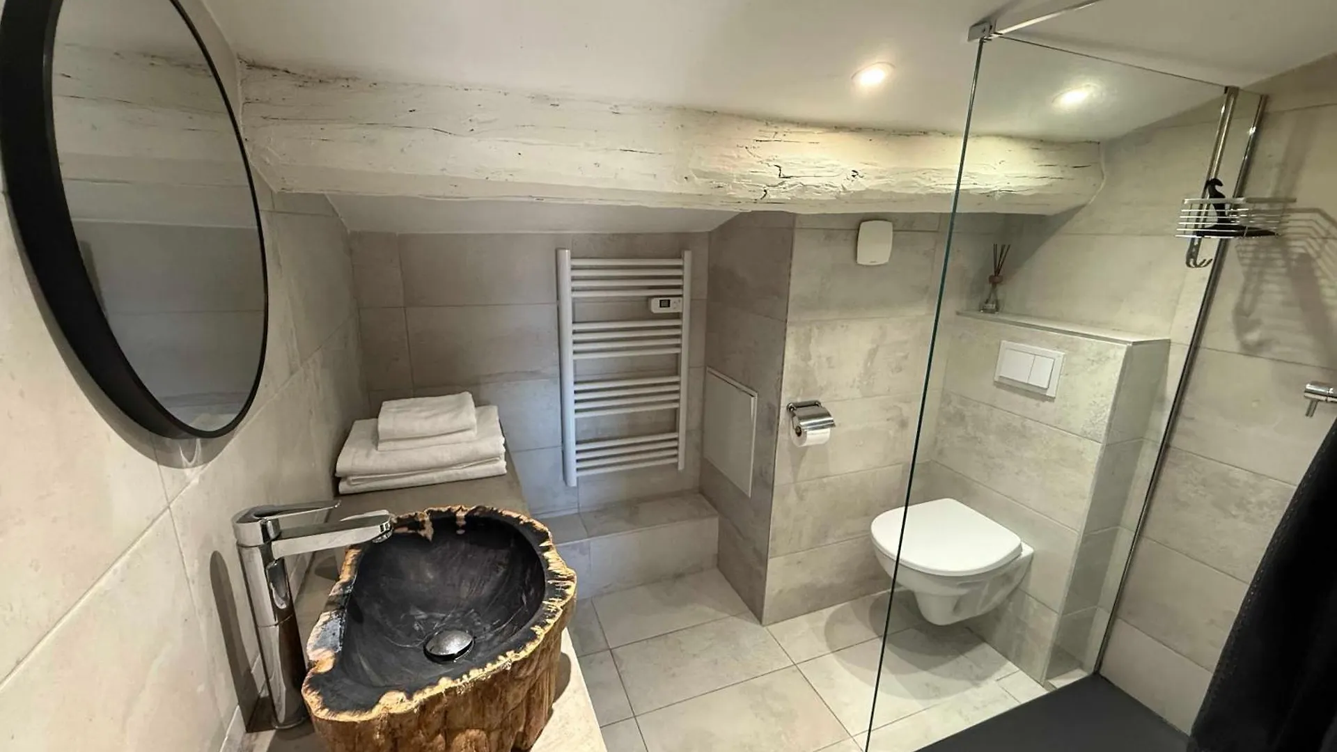 Lovely One-Bedroom Apt- Picasso 4 -Stay In Αντίμπ Γαλλία