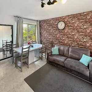 2p 34m2- Résidence Piscine Tennis Appartement
