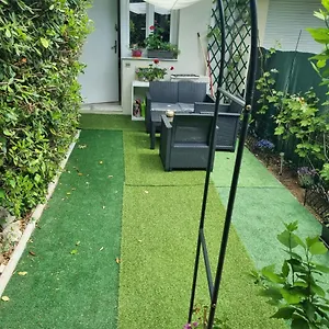 Studio Antibes Appartement