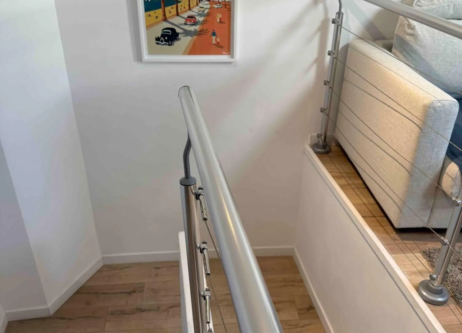Lovely One-Bedroom Apt- Picasso 4 -Stay In Antibes Apartment