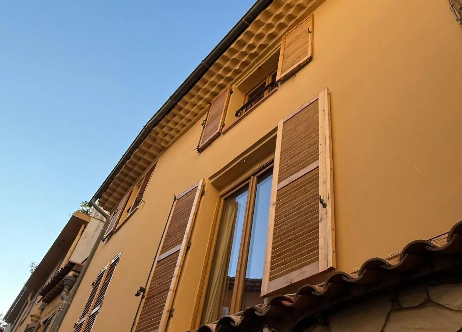 Lovely One-Bedroom Apt- Picasso 4 -Stay In Antibes Apartment