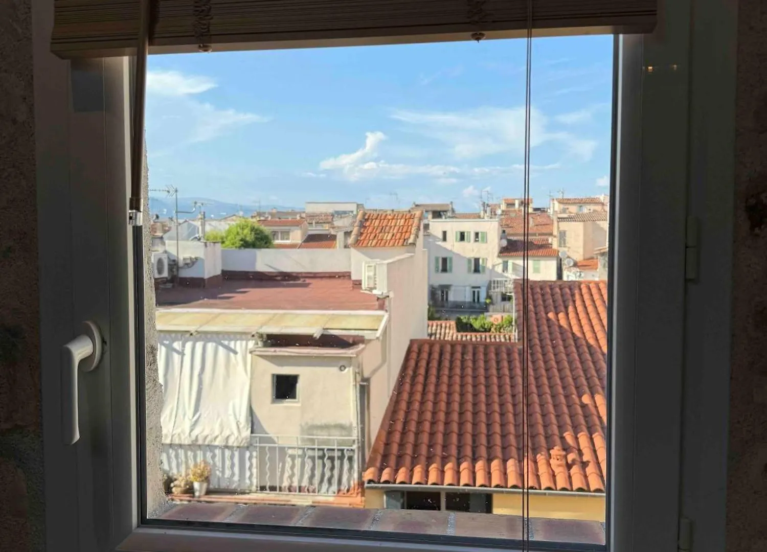 Lovely One-Bedroom Apt- Picasso 4 -Stay In Antibes