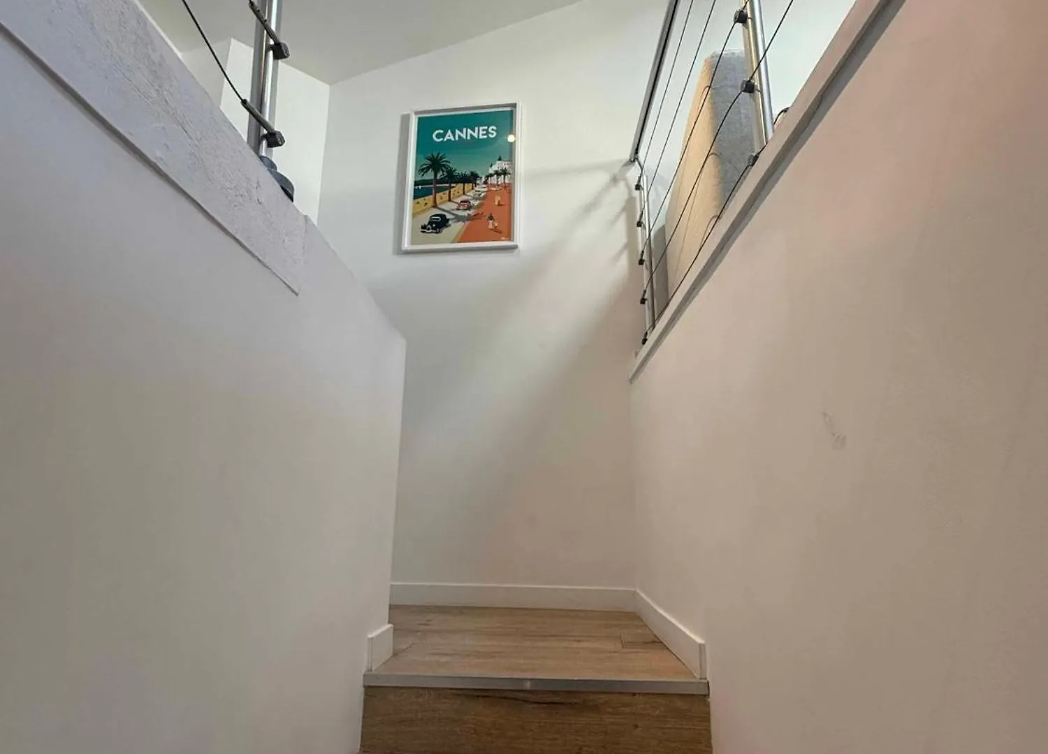 Apartment Lovely One-Bedroom Apt- Picasso 4 -Stay In Antibes