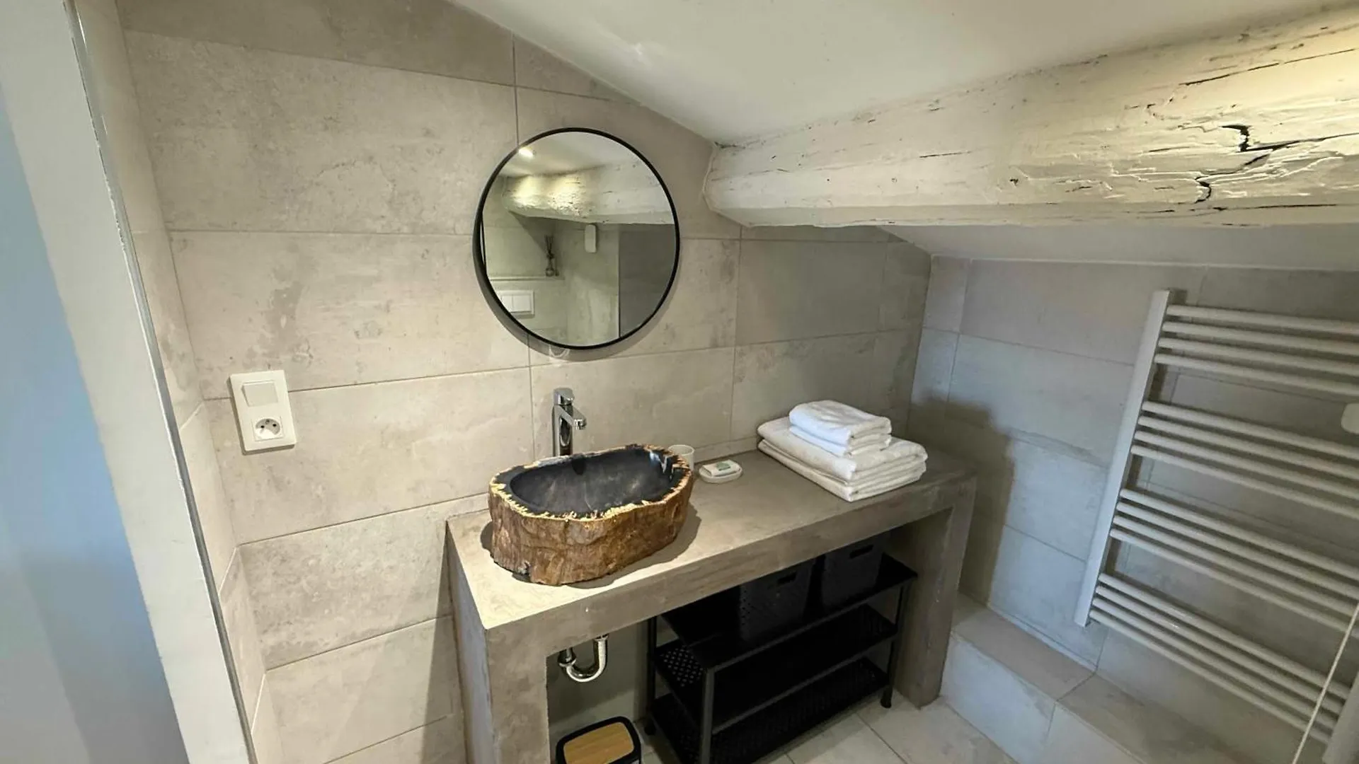 Lovely One-Bedroom Apt- Picasso 4 -Stay In Antibes